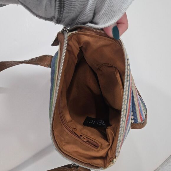 Relic colorful crossbody purse - Picture 13 of 16